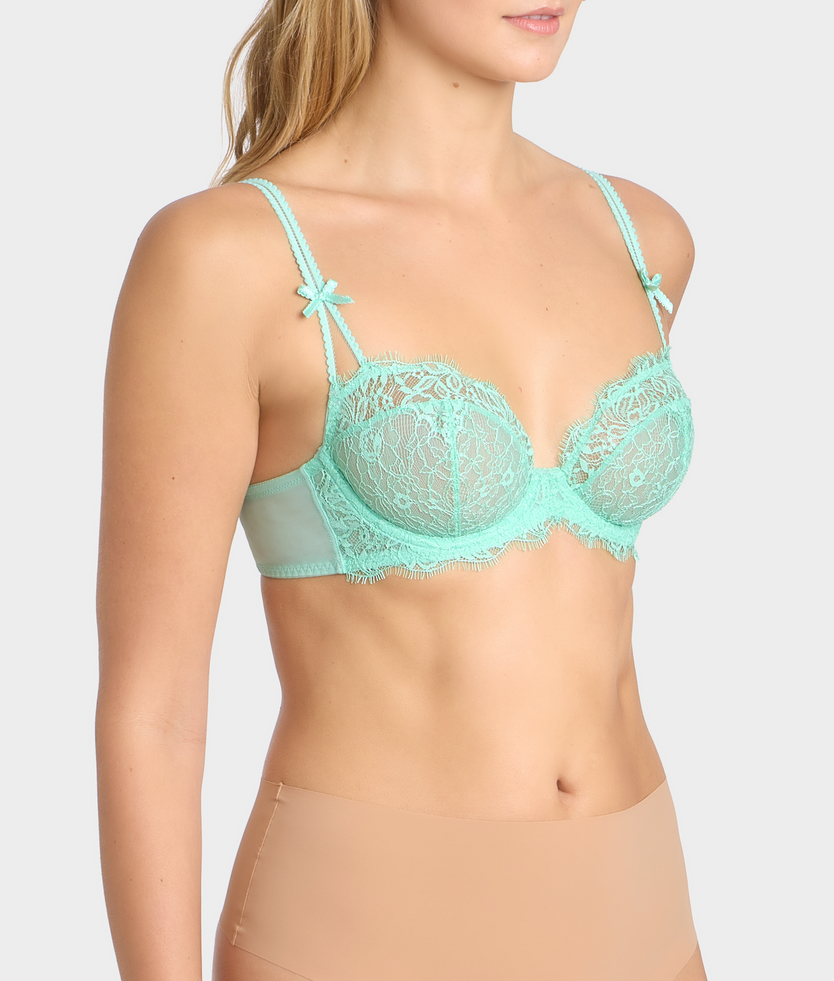 It's On Lace Bra