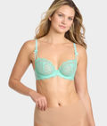 It's On Lace Bra