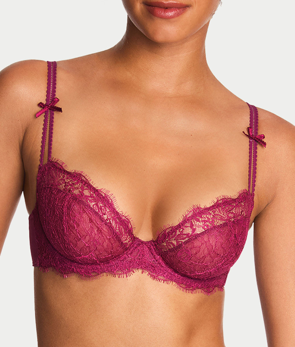 It's On Lace Bra
