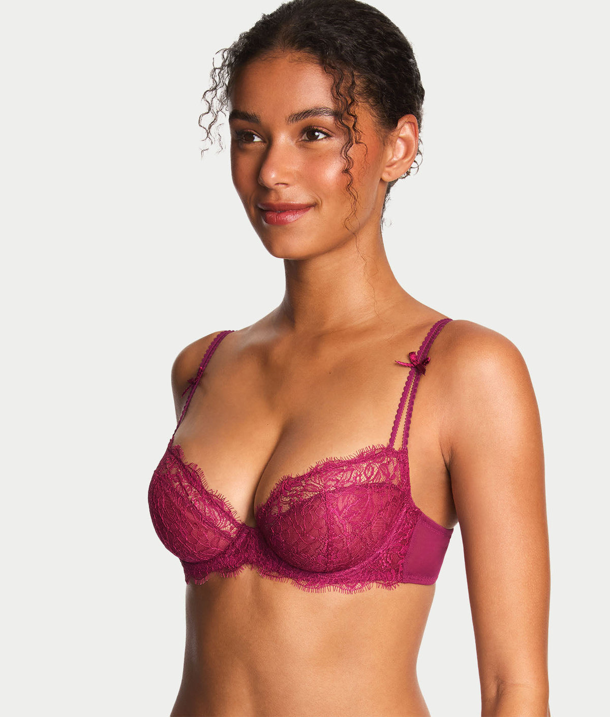 It's On Lace Bra