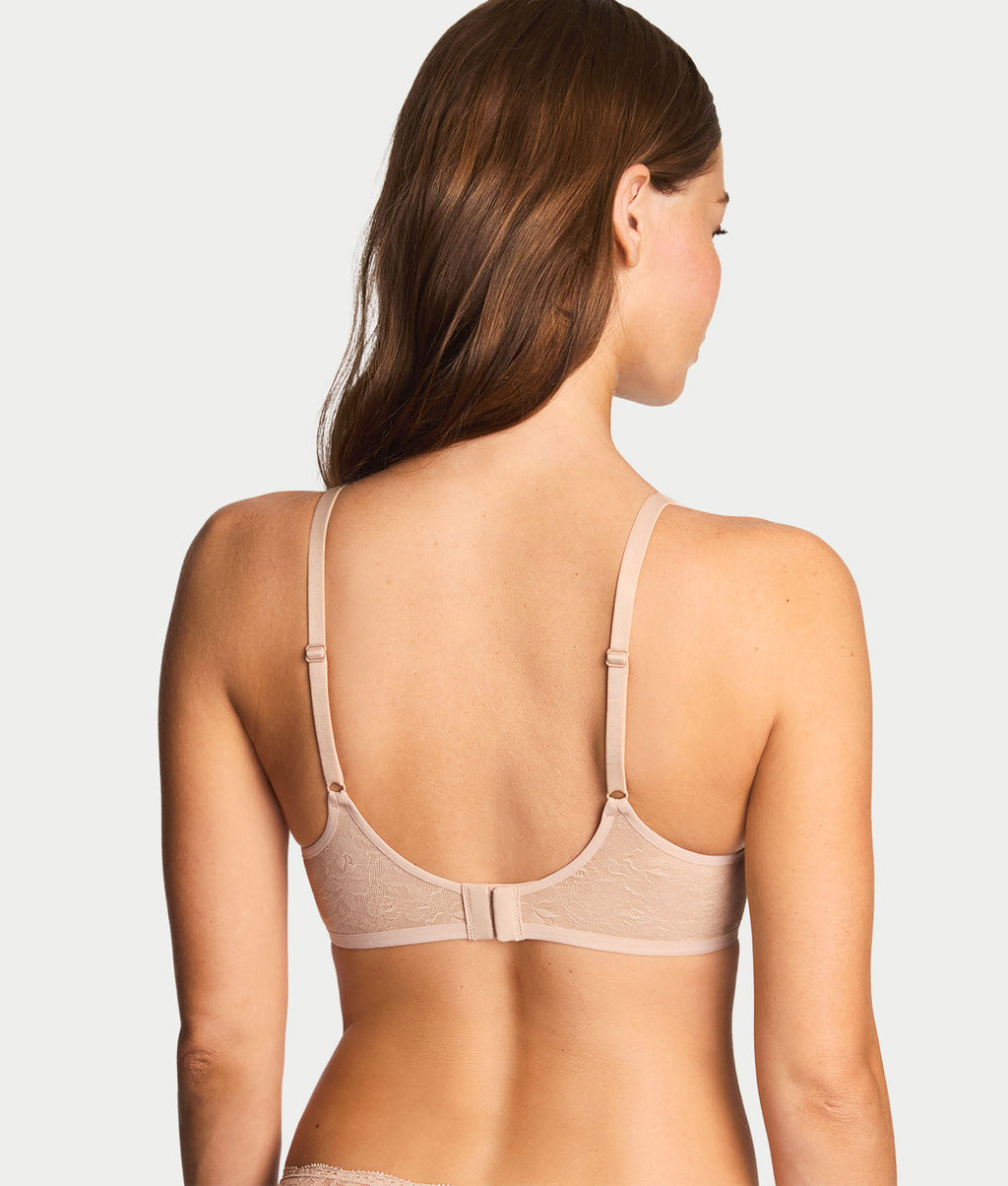 Effortlessly Lace Bra