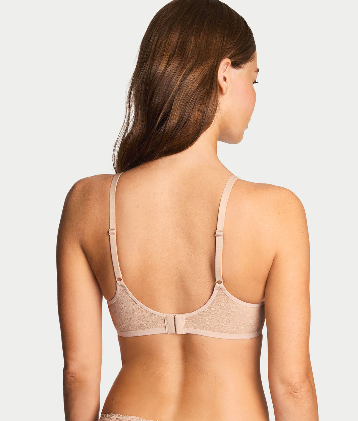 Effortlessly Lace Bra