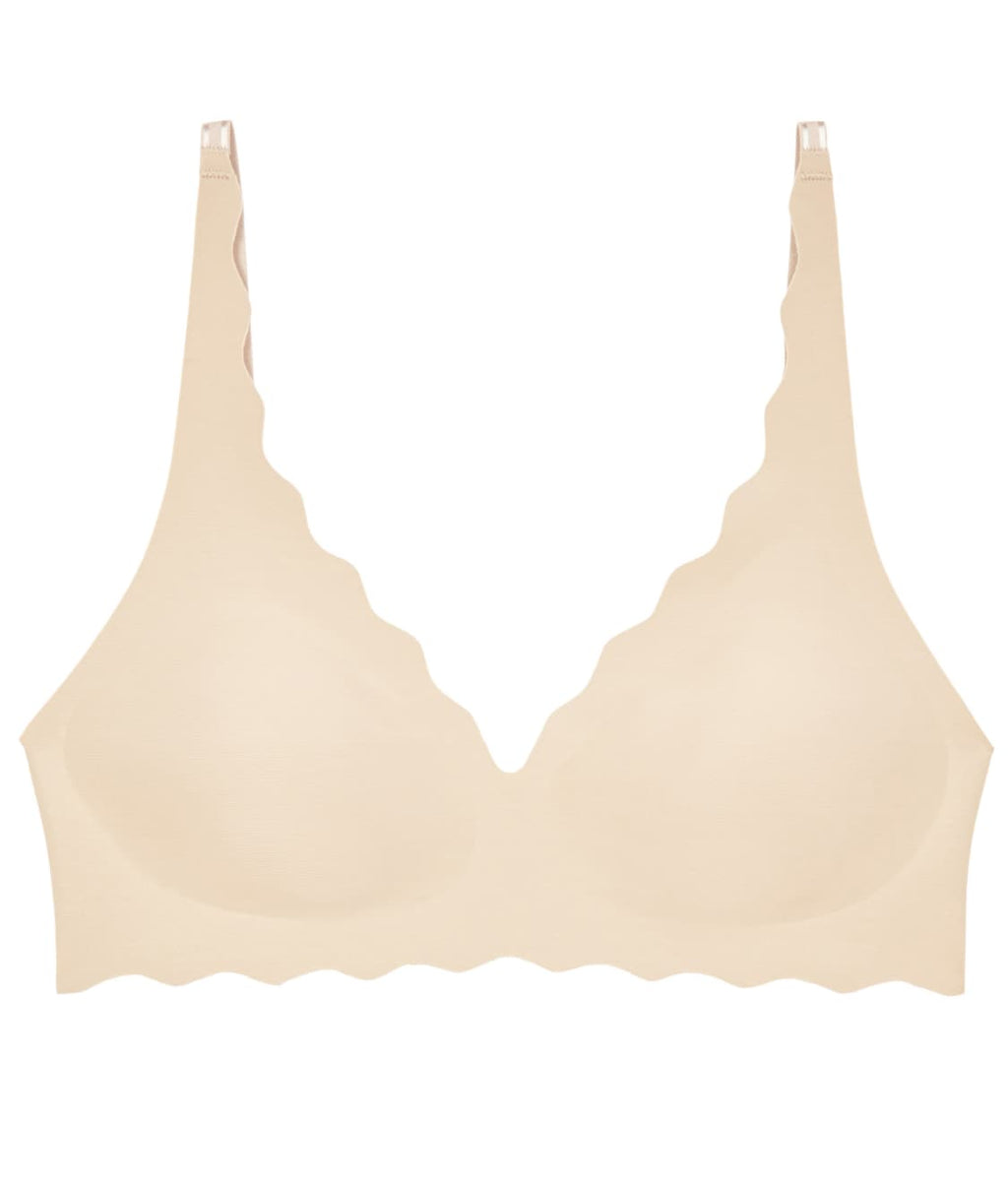 b.Wow'd Convertible Wire-Free Bra