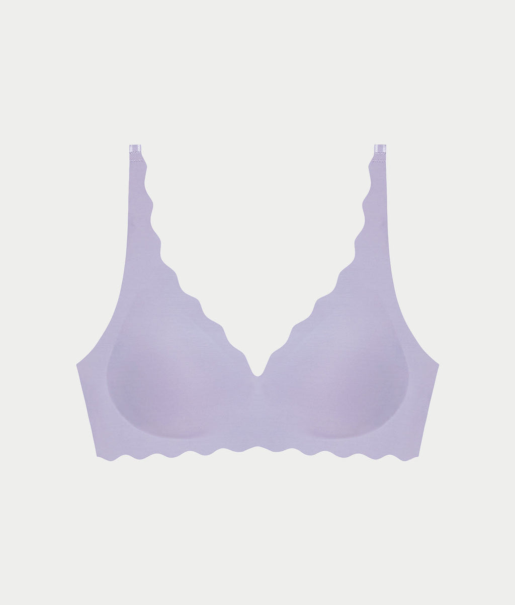 b.Wow'd Convertible Wire-Free Bra