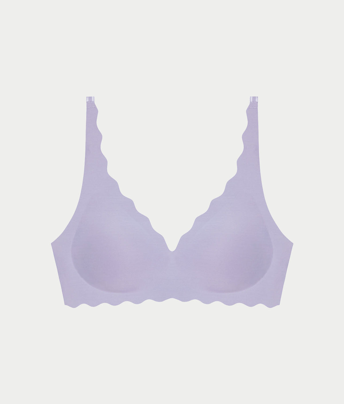 b.Wow'd Convertible Wire-Free Bra