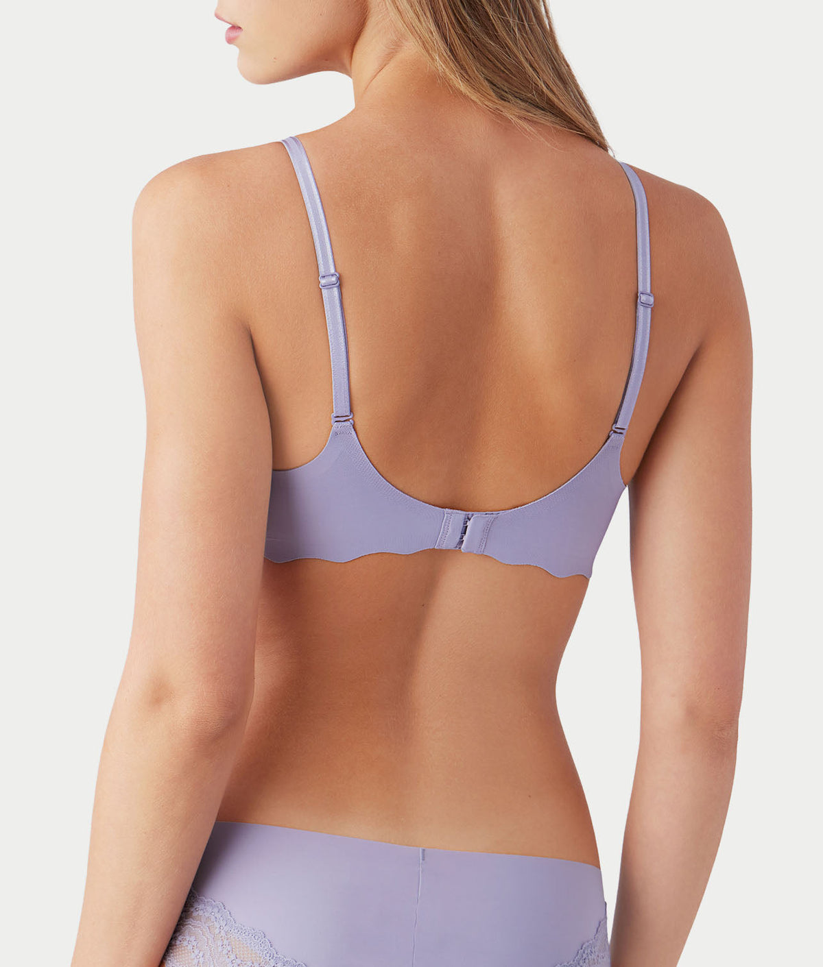 b.Wow'd Convertible Wire-Free Bra