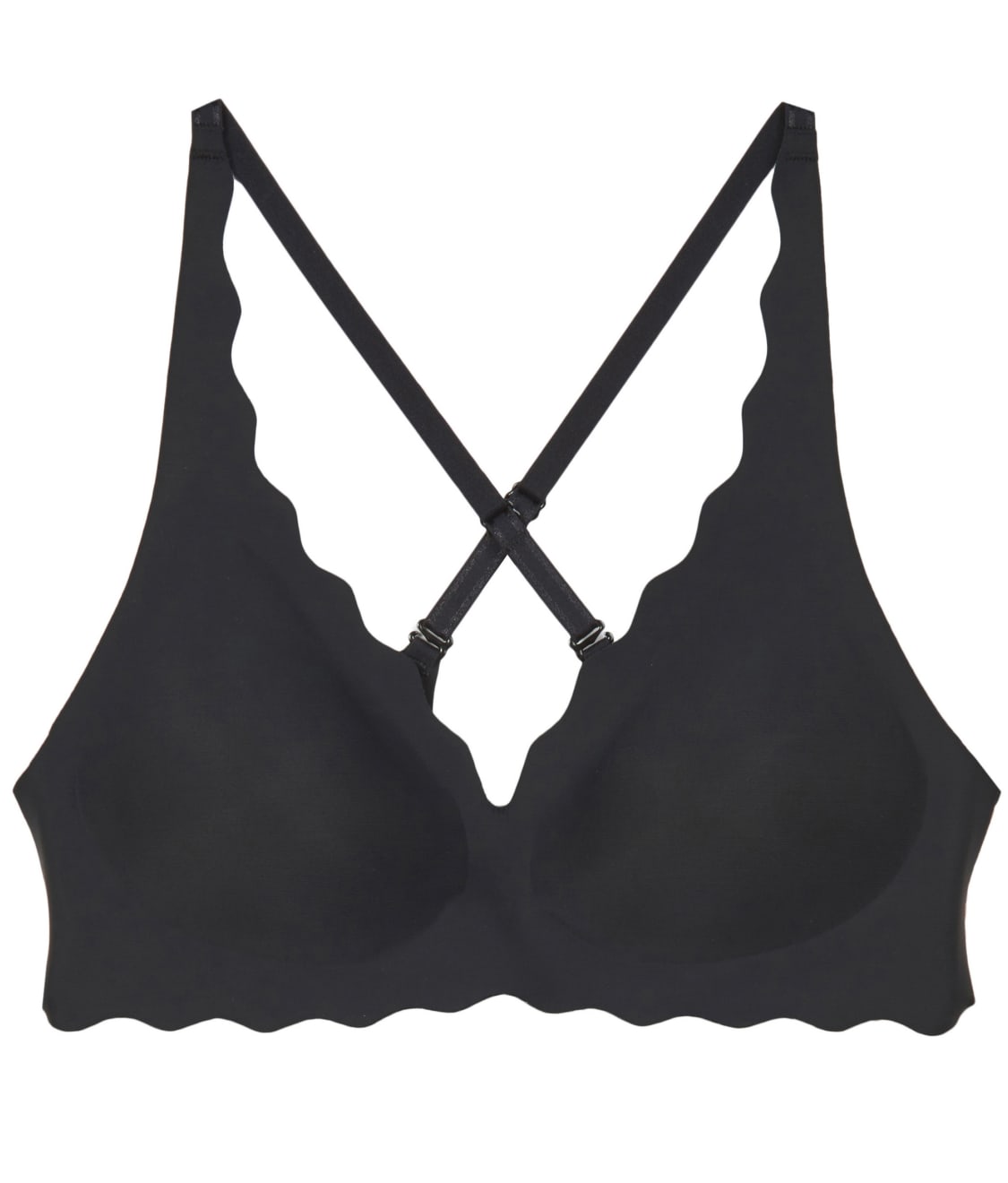 b.Wow'd Convertible Wire-Free Bra