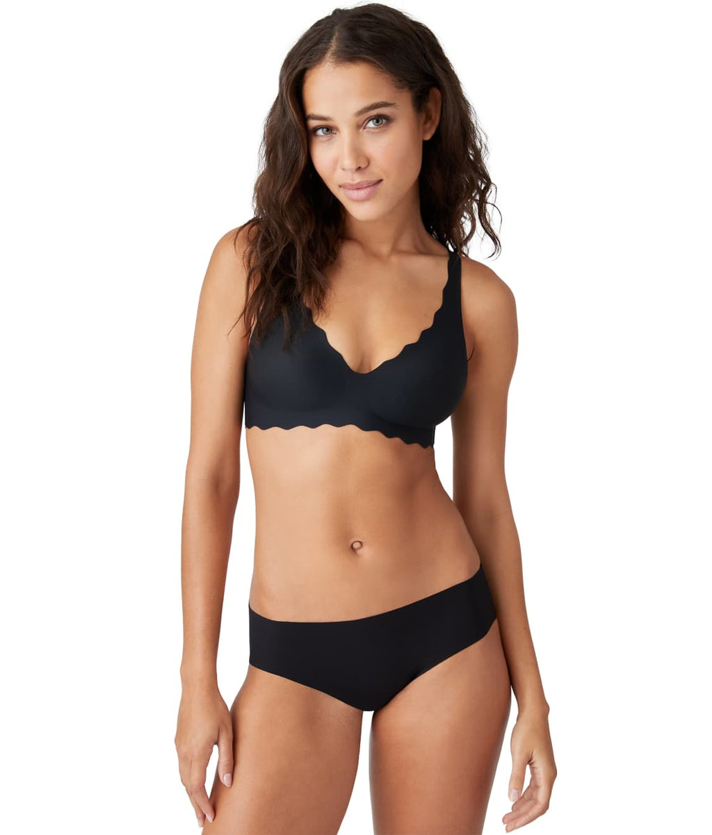 b.Wow'd Convertible Wire-Free Bra