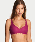 b.Wow'd Convertible Wire-Free Bra