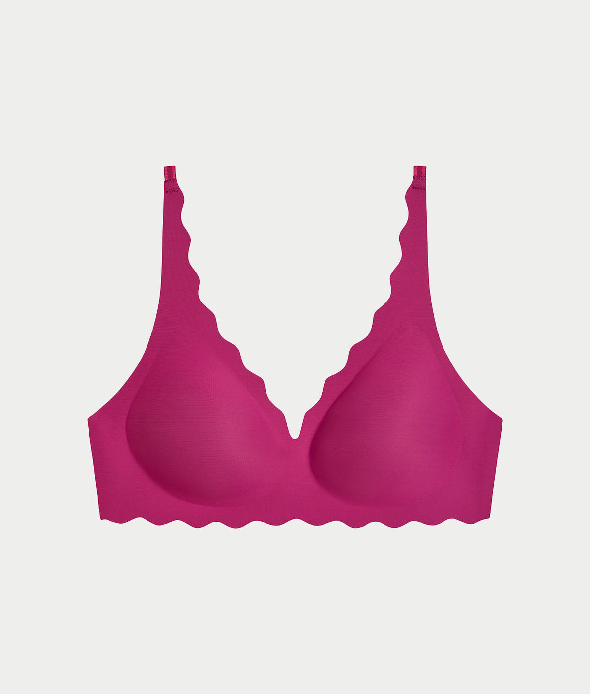 b.Wow'd Convertible Wire-Free Bra