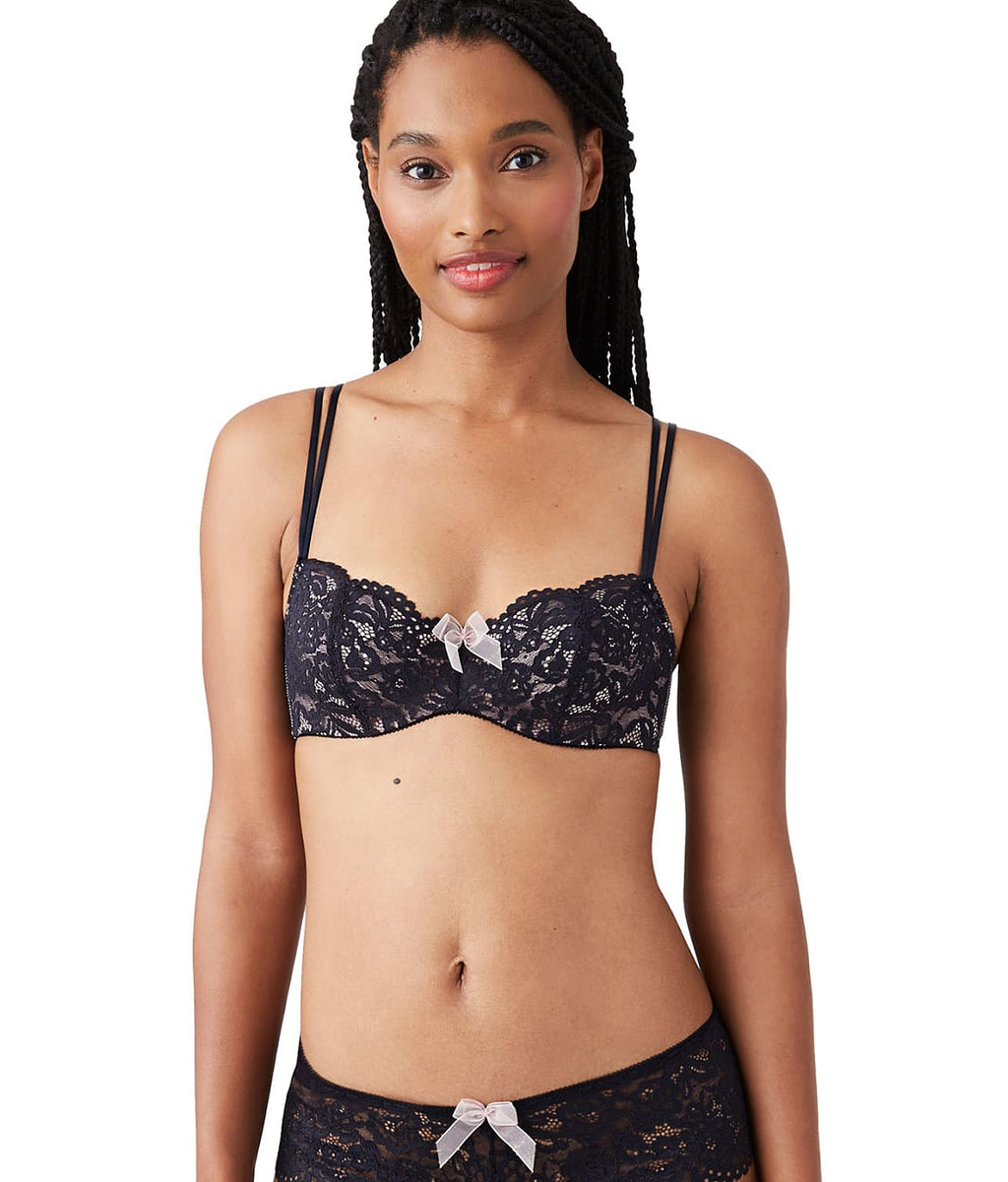 Ciao Bella Balconette Bra