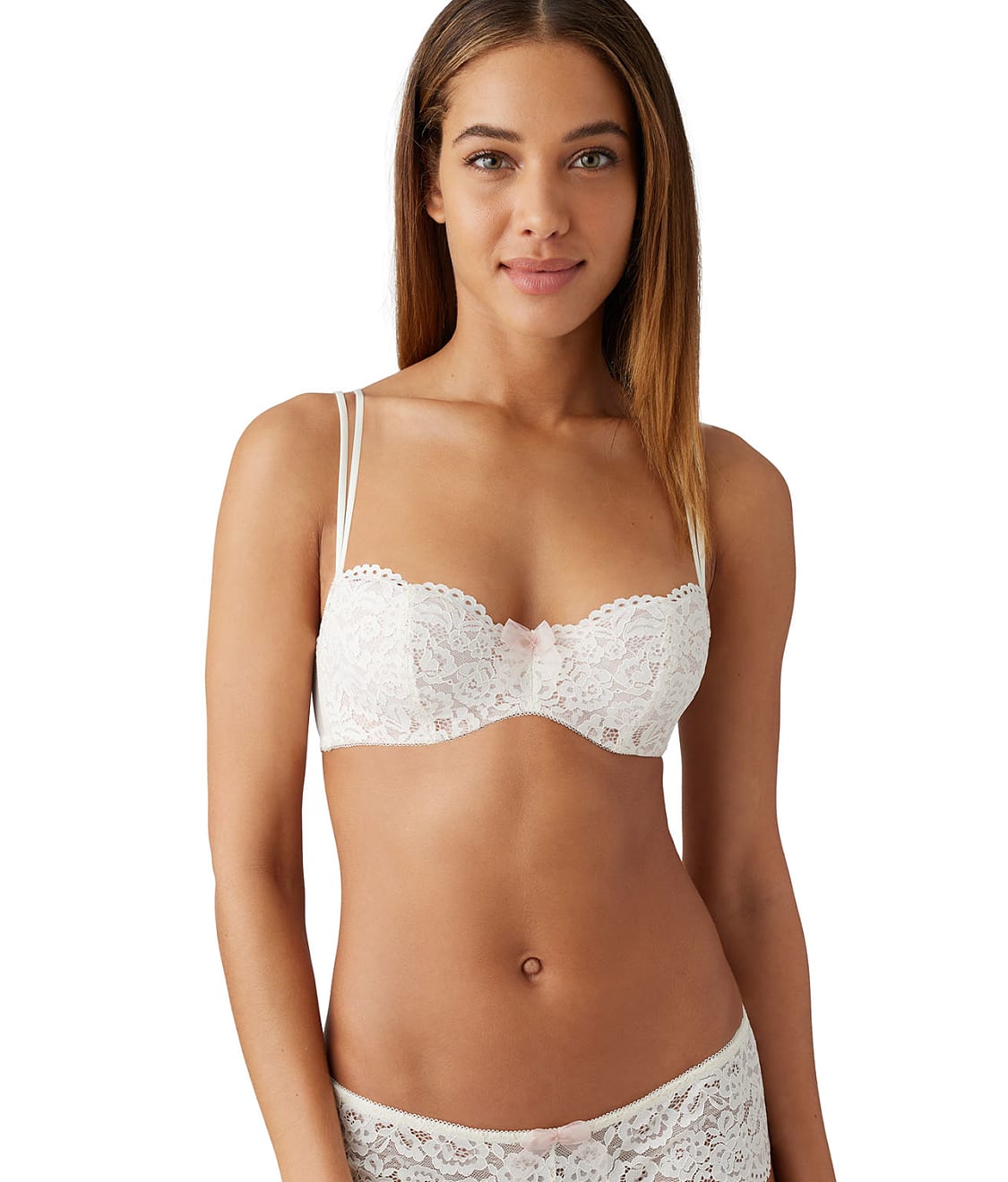 Ciao Bella Balconette Bra