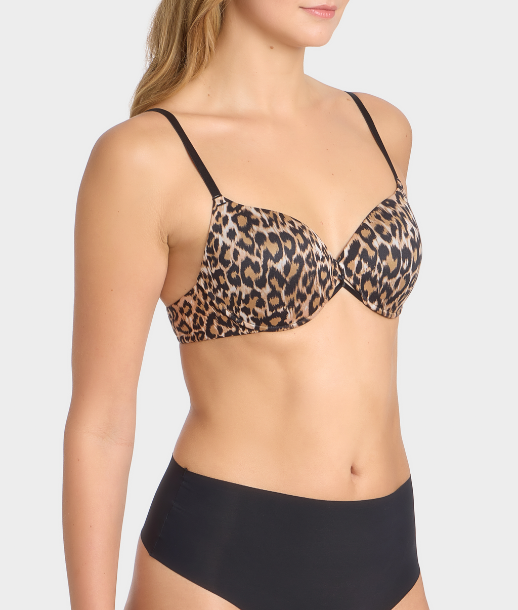 Undercover Plunge T-Shirt Bra