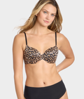 Undercover Plunge T-Shirt Bra