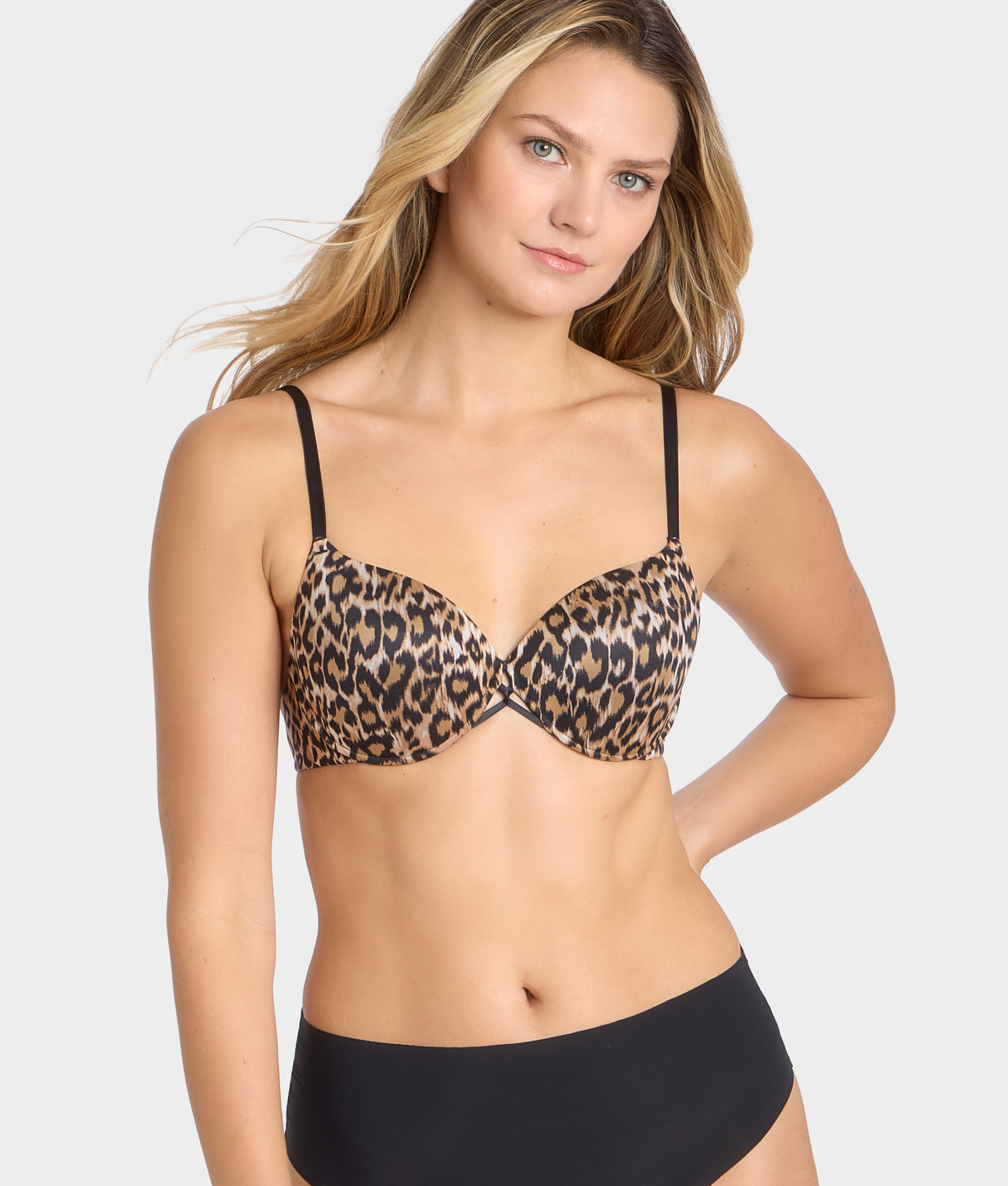 Undercover Plunge T-Shirt Bra
