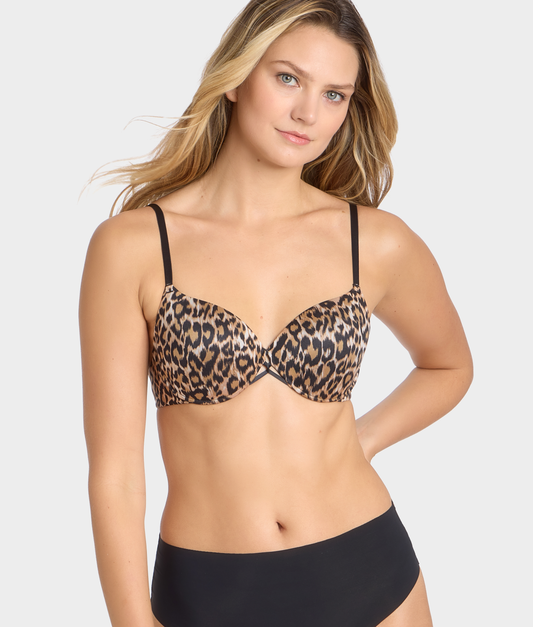 Undercover Plunge T-Shirt Bra