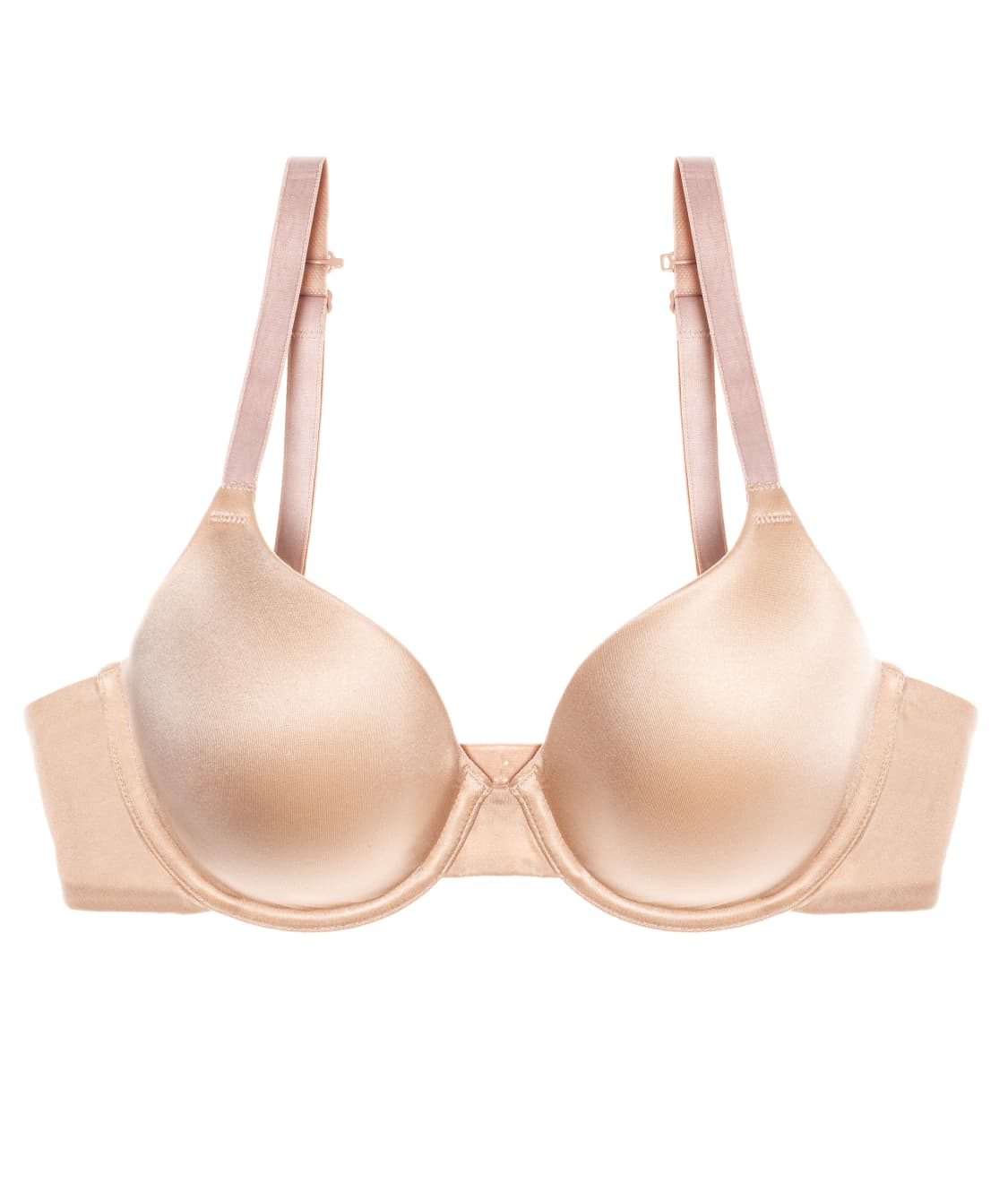 Future Foundation T-Shirt Bra