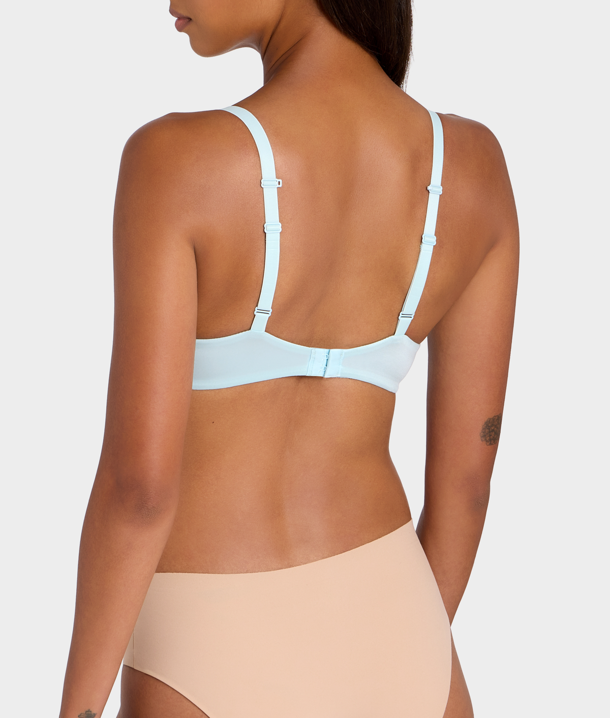 Future Foundation T-Shirt Bra
