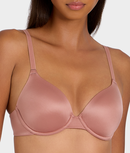 Future Foundation T-Shirt Bra