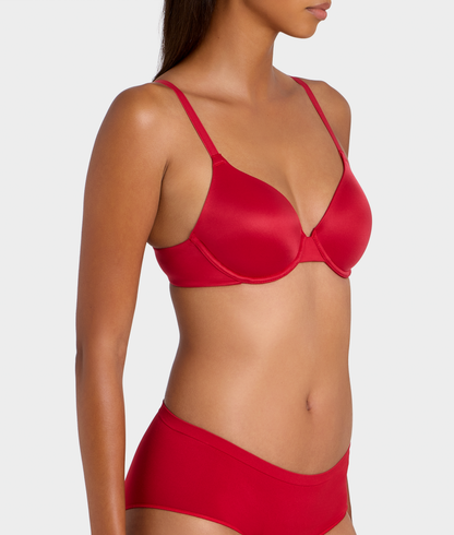 Future Foundation T-Shirt Bra