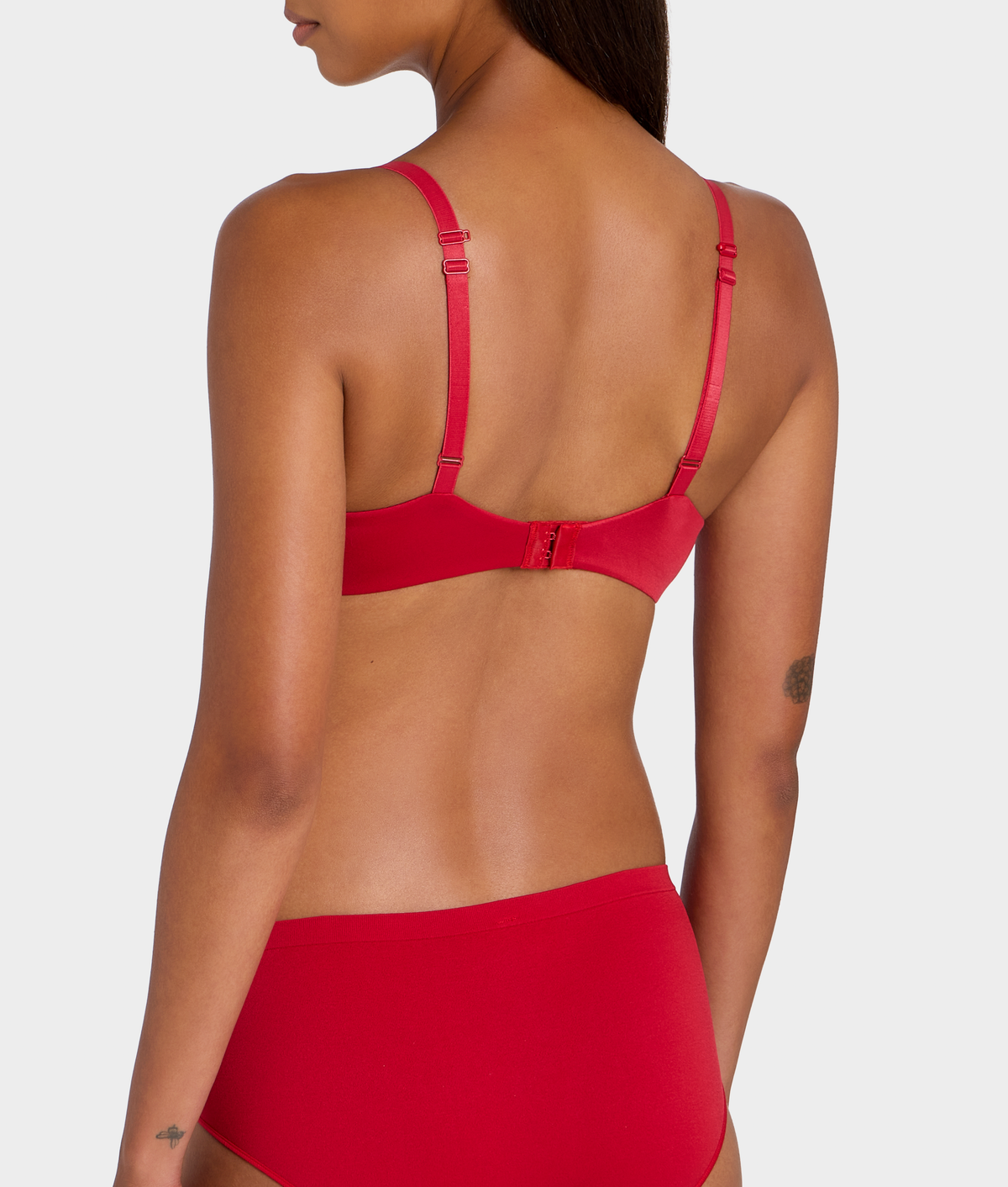 Future Foundation T-Shirt Bra