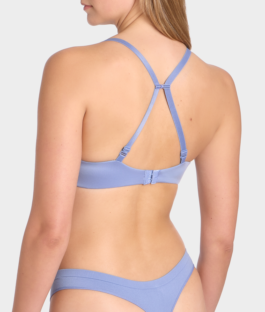 Future Foundation T-Shirt Bra
