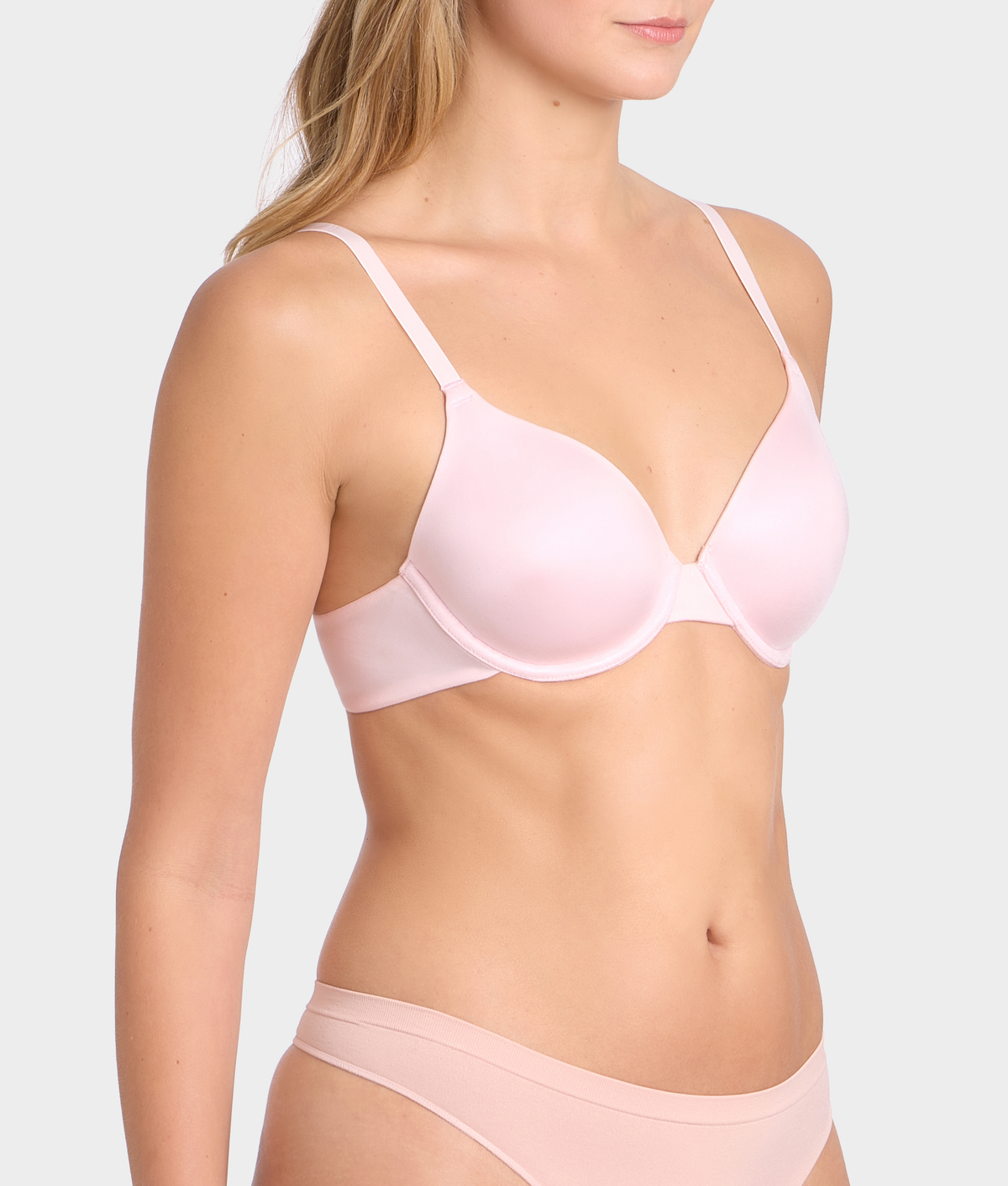 Future Foundation T-Shirt Bra