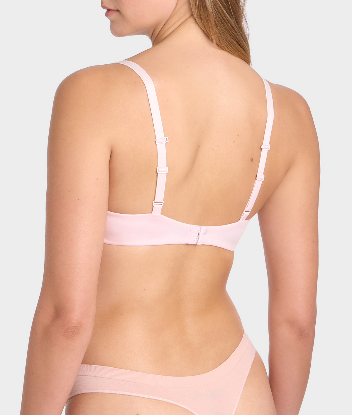 Future Foundation T-Shirt Bra