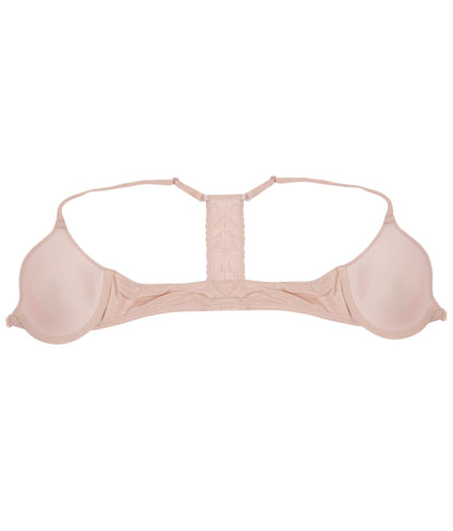 Future Foundation Front-Close Racerback Bra