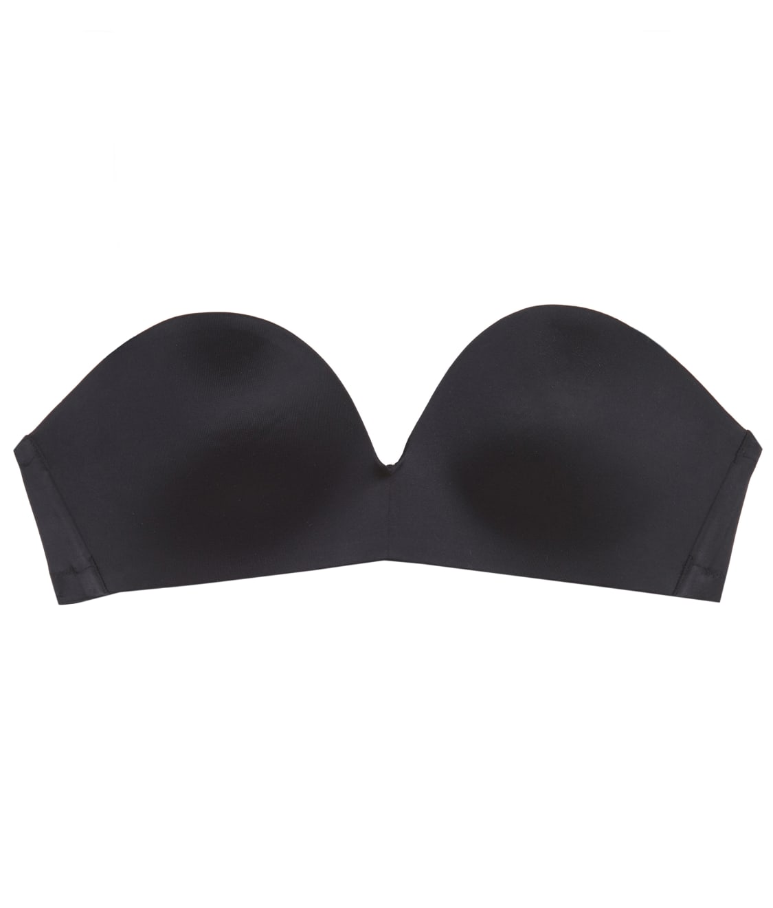 Future Foundation Wire-Free Strapless Bra