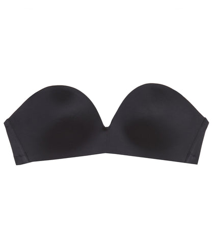 Future Foundation Wire-Free Strapless Bra