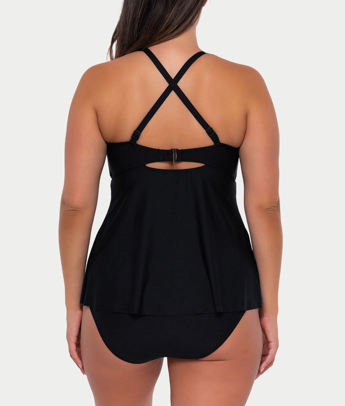 Escape Tori Tankini Top