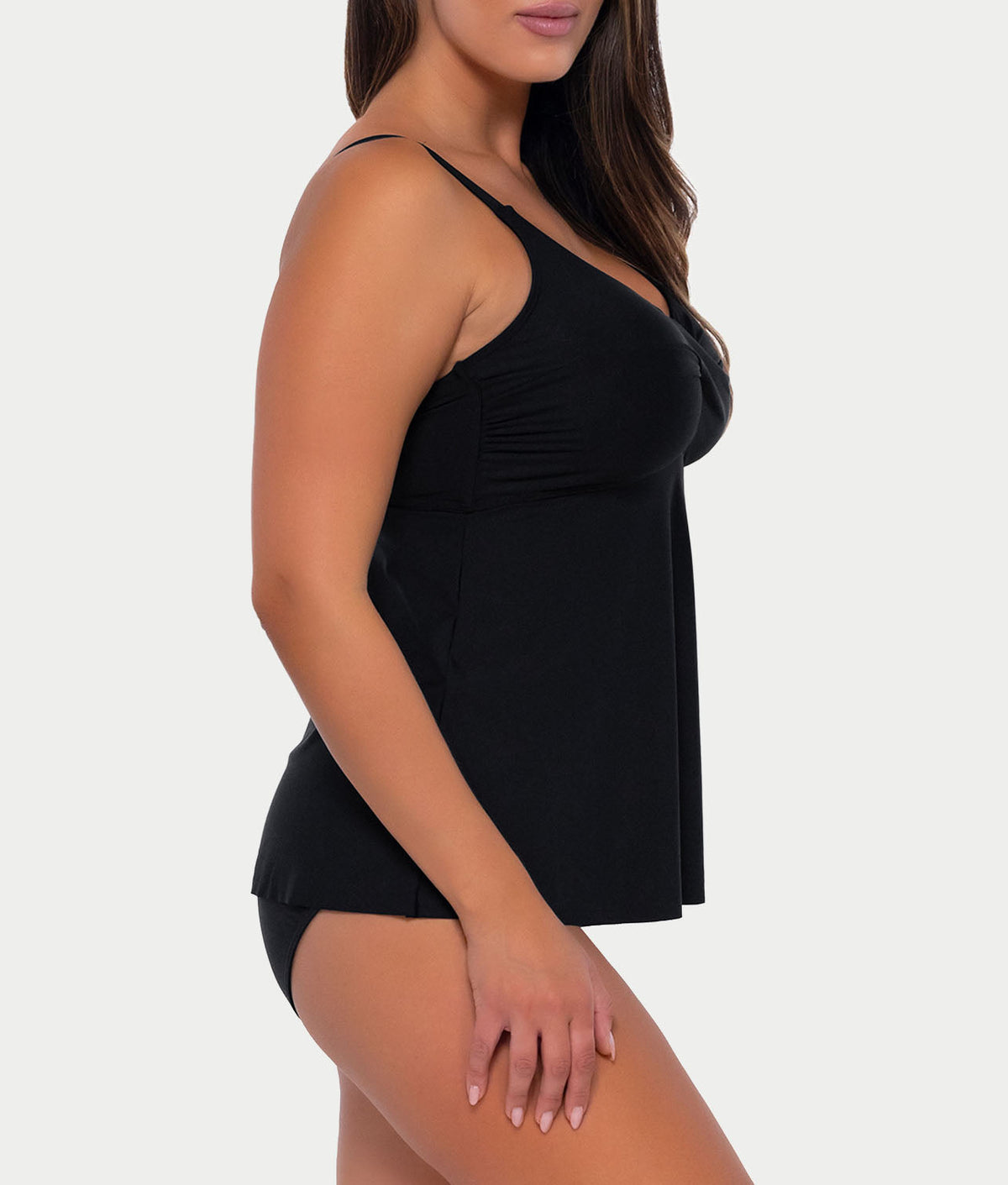 Escape Tori Tankini Top