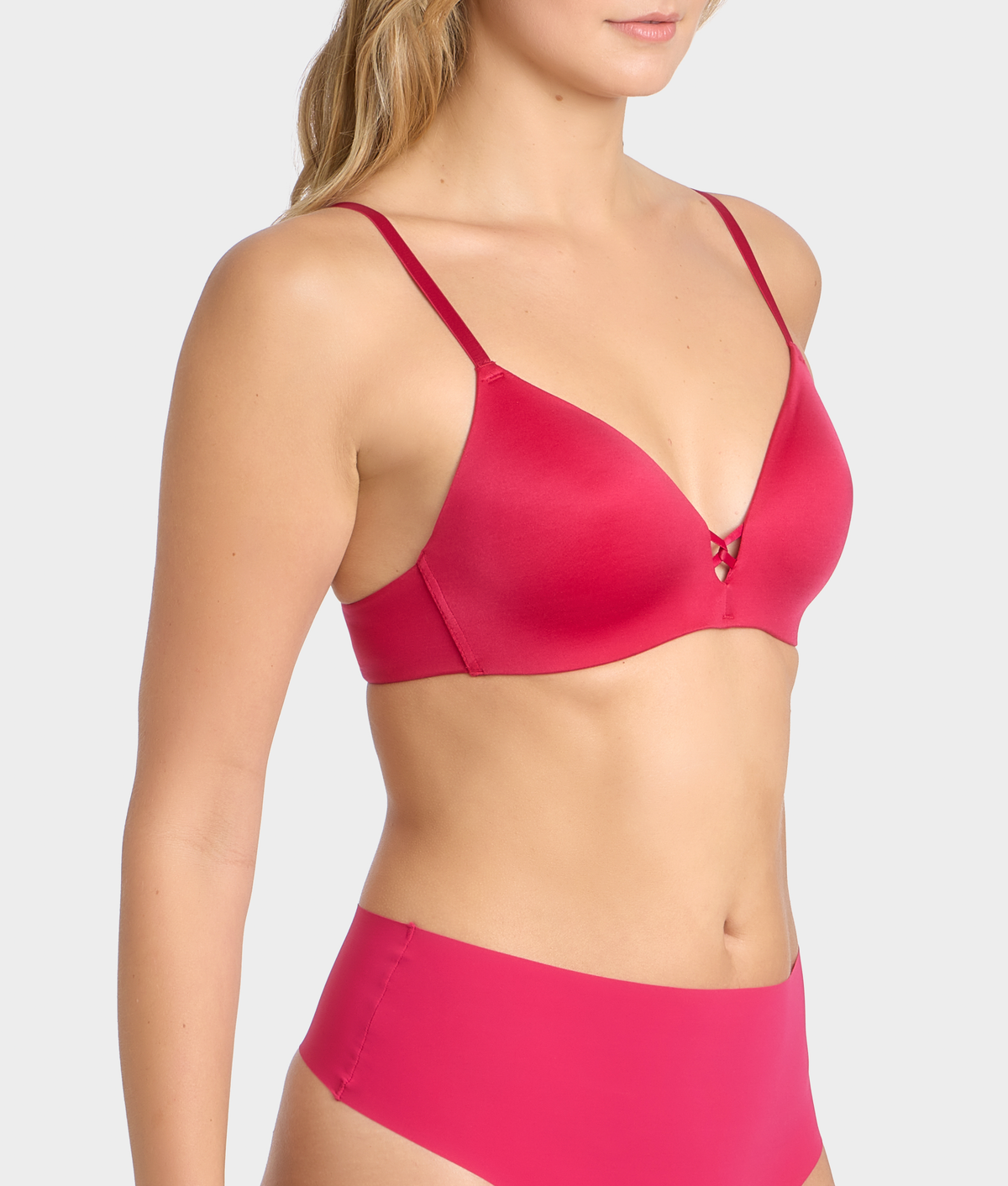 Undercover Wire-Free T-Shirt Bra