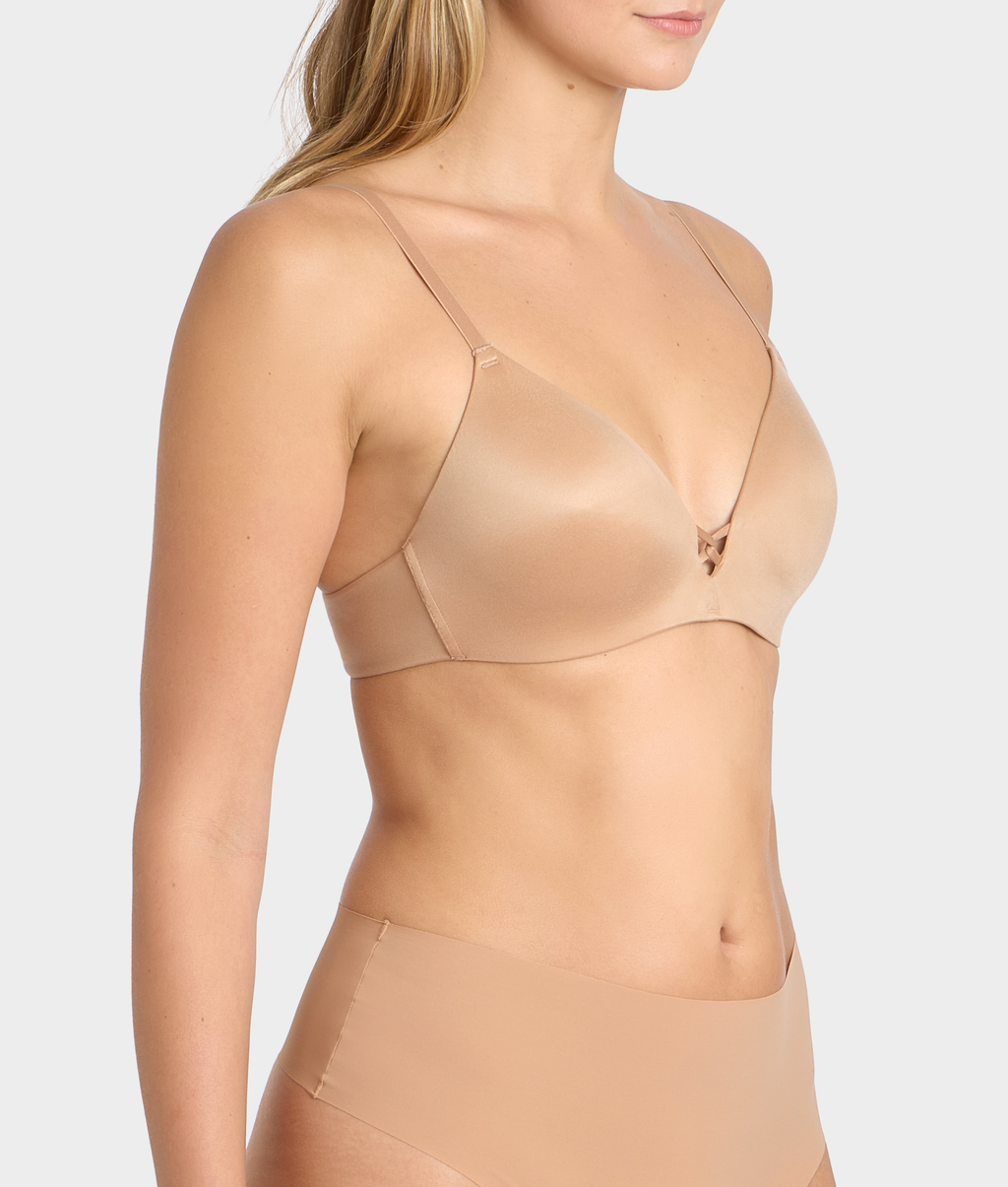 Undercover Wire-Free T-Shirt Bra