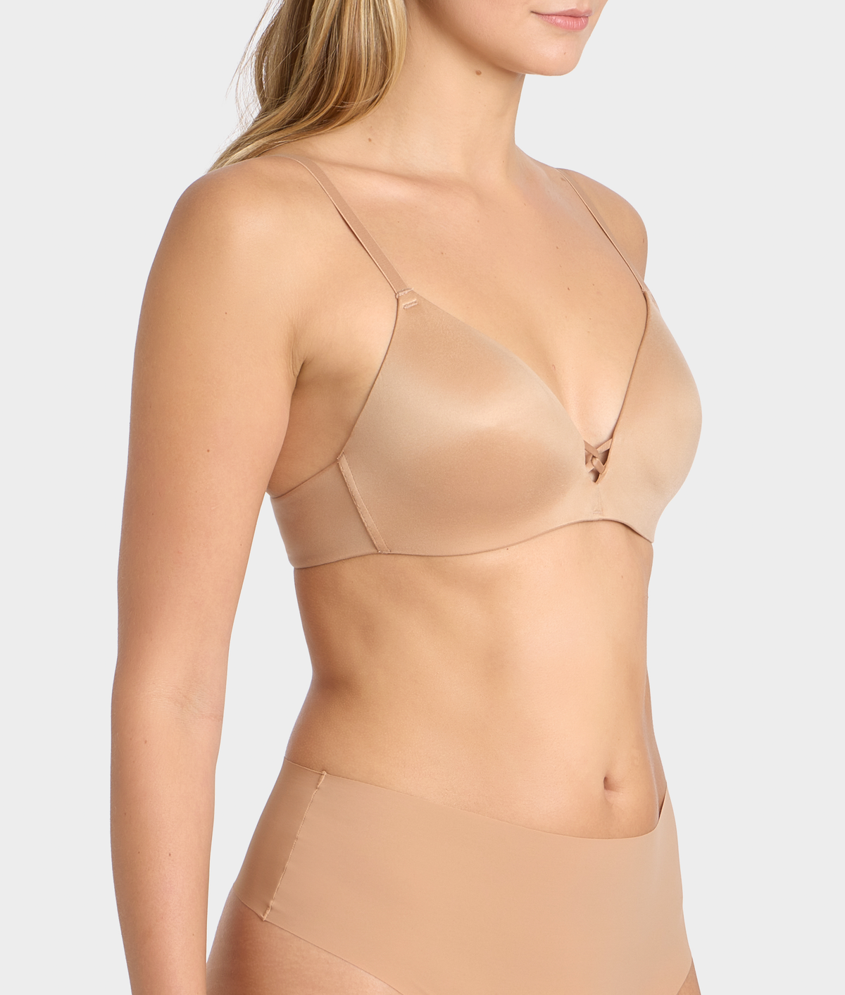Undercover Wire-Free T-Shirt Bra