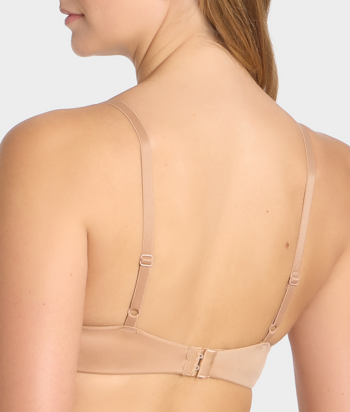 Undercover Wire-Free T-Shirt Bra