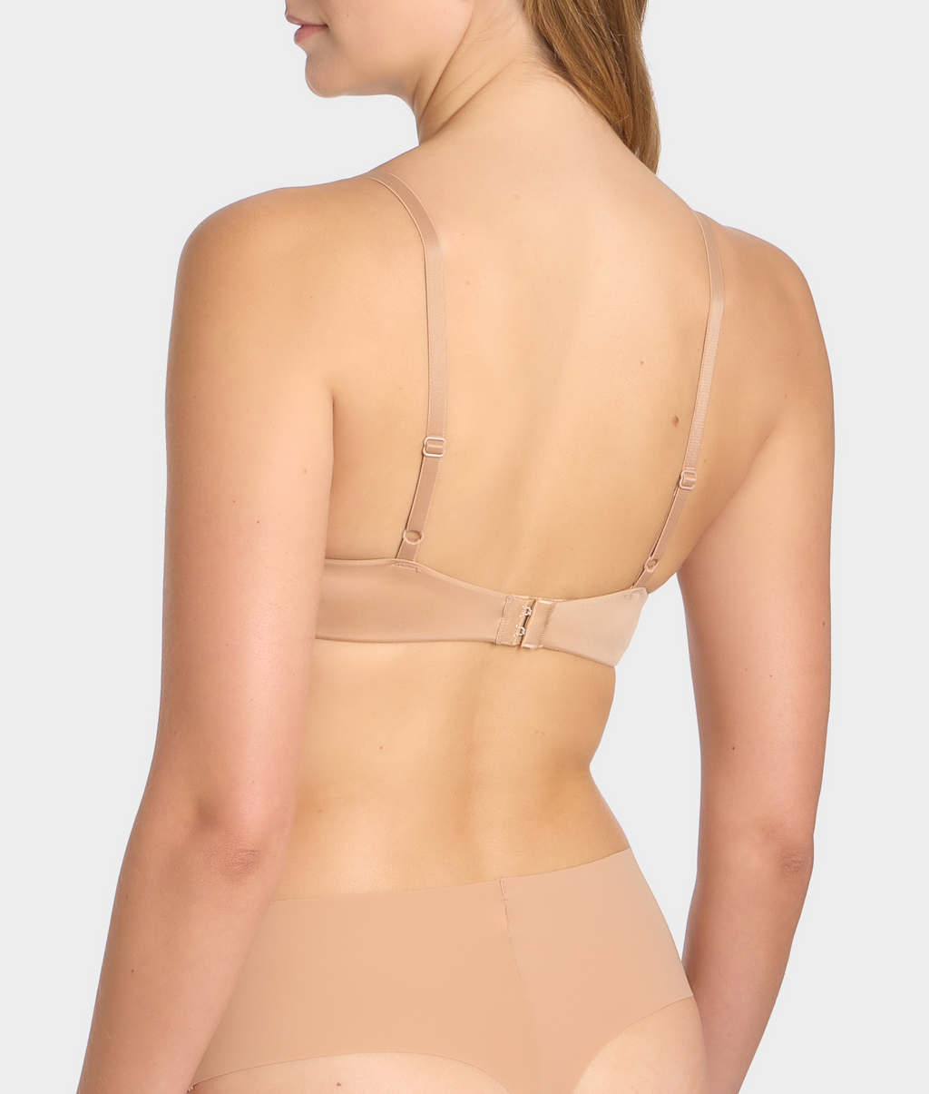 Undercover Wire-Free T-Shirt Bra