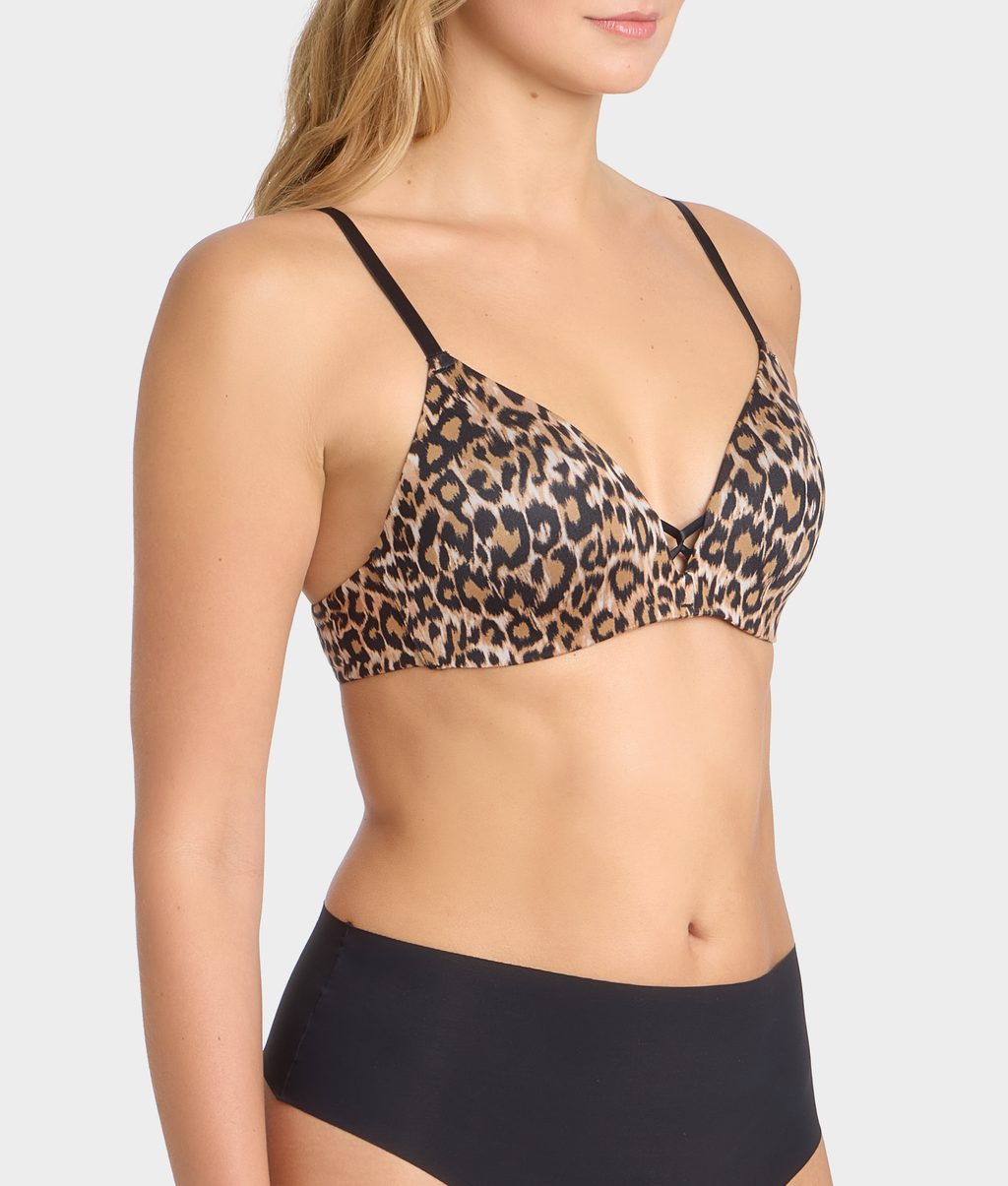 Undercover Wire-Free T-Shirt Bra