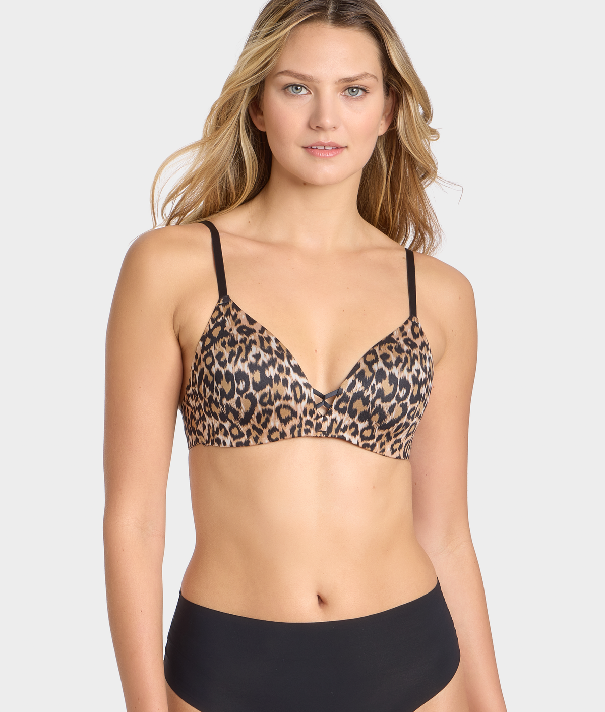 Undercover Wire-Free T-Shirt Bra