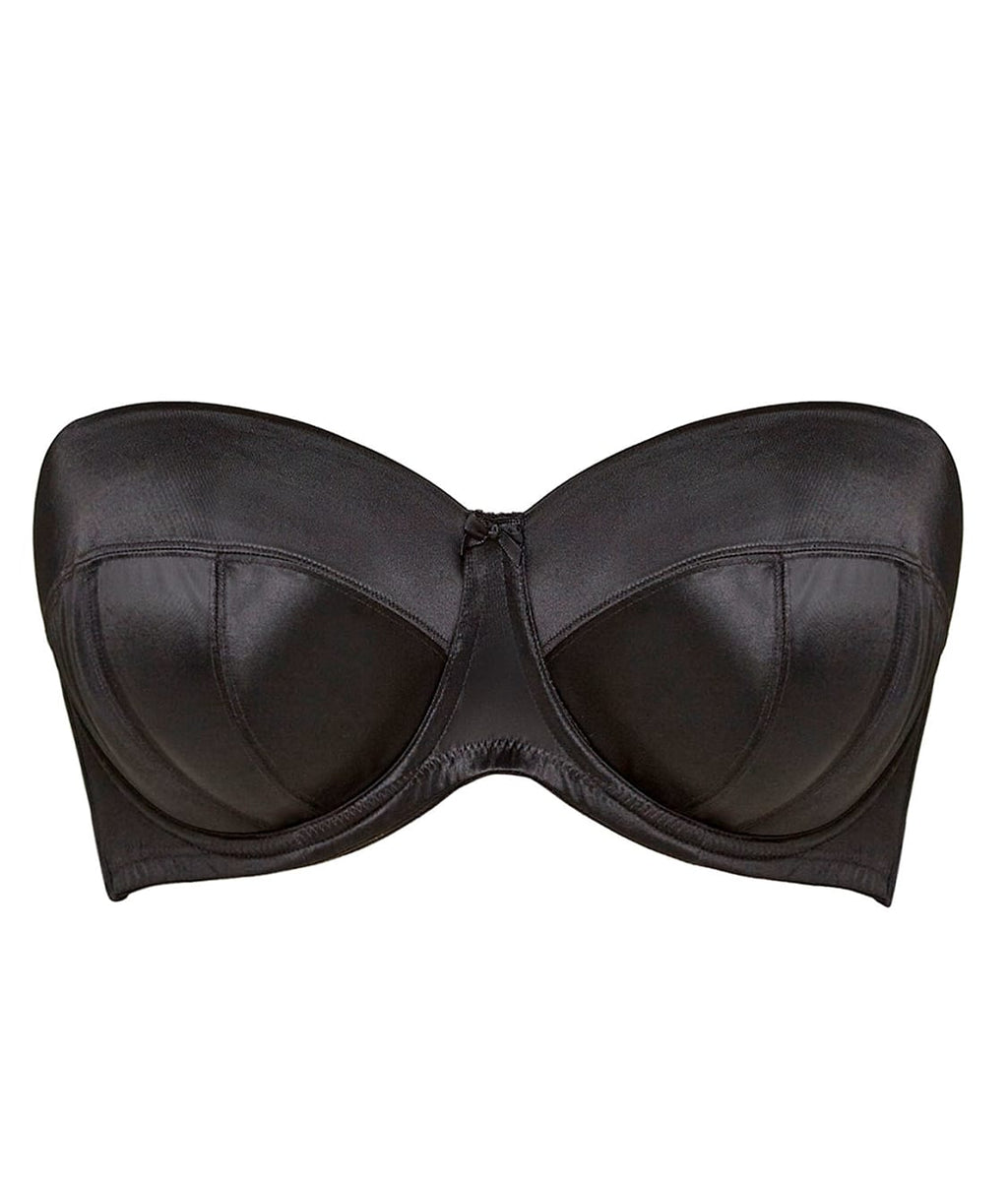 Dana Ultimate Padded Strapless Bra