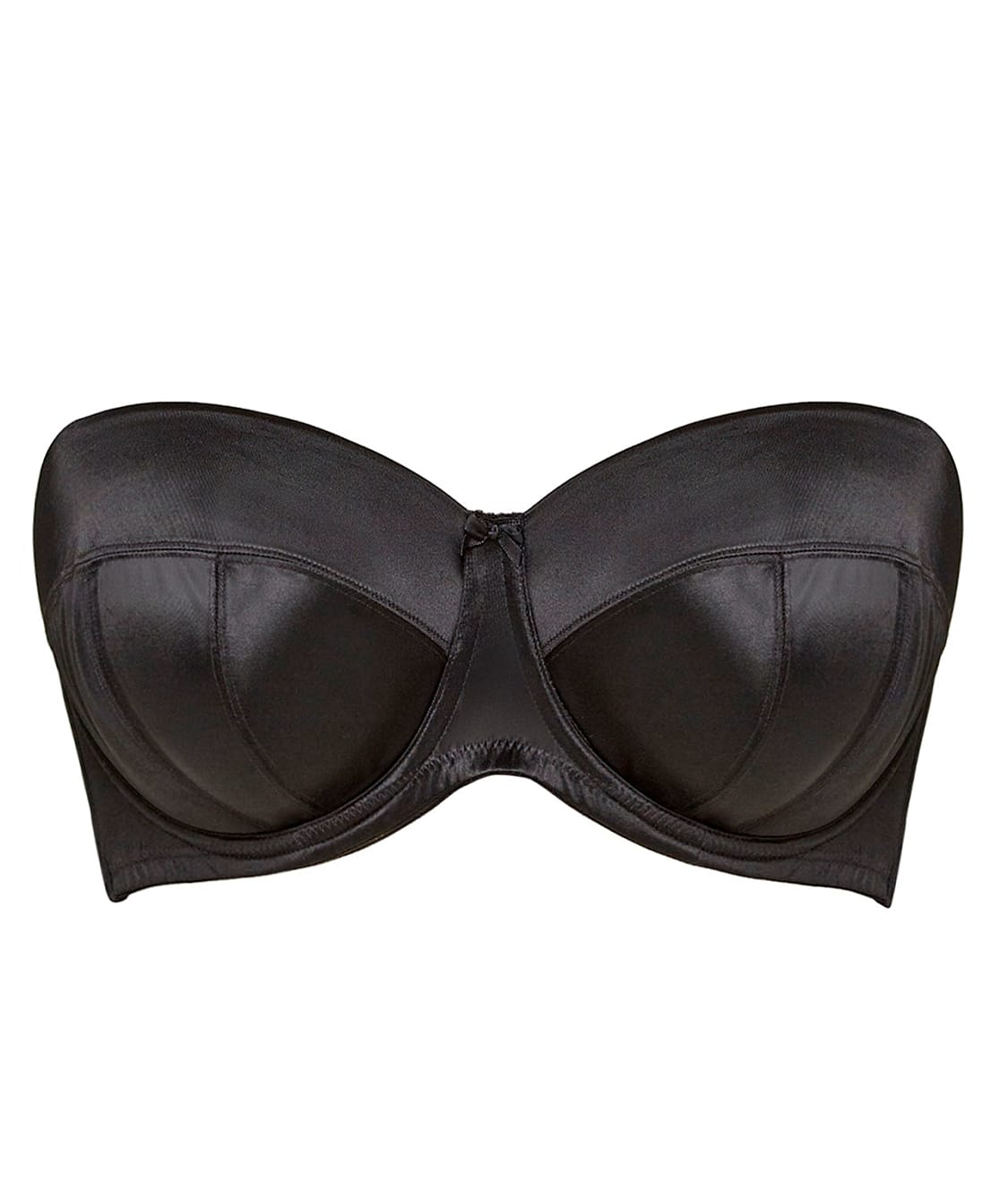 Dana Ultimate Padded Strapless Bra