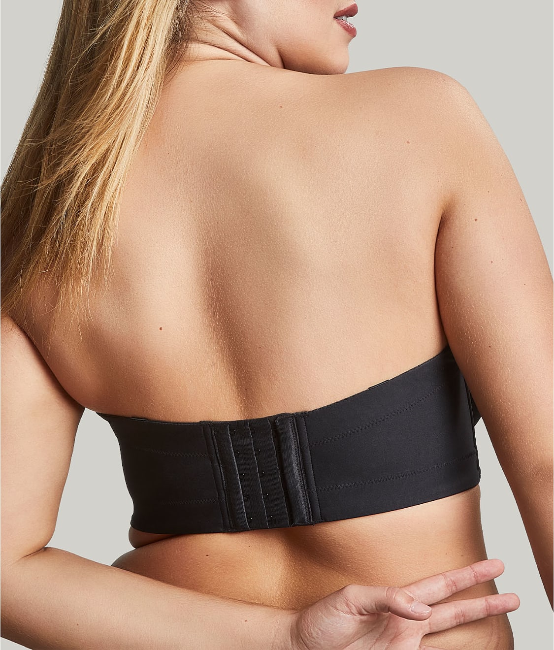 Dana Ultimate Padded Strapless Bra