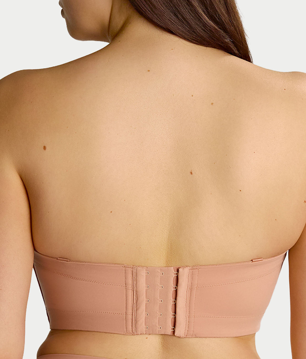 Dana Ultimate Padded Strapless Bra