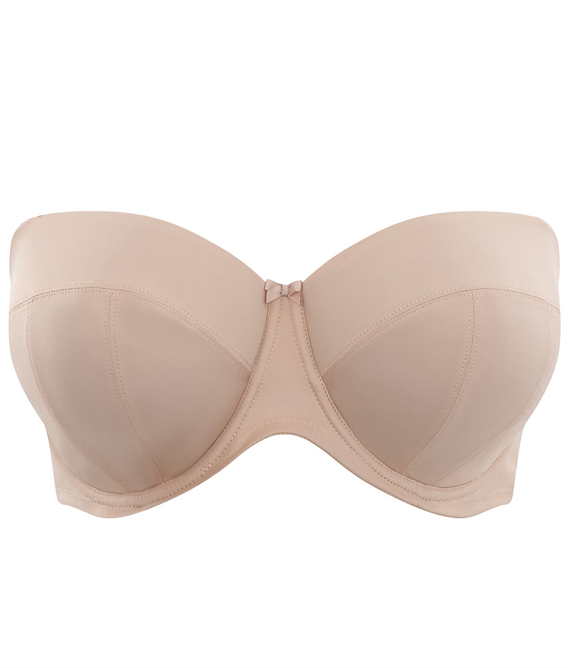 Dana Ultimate Padded Strapless Bra