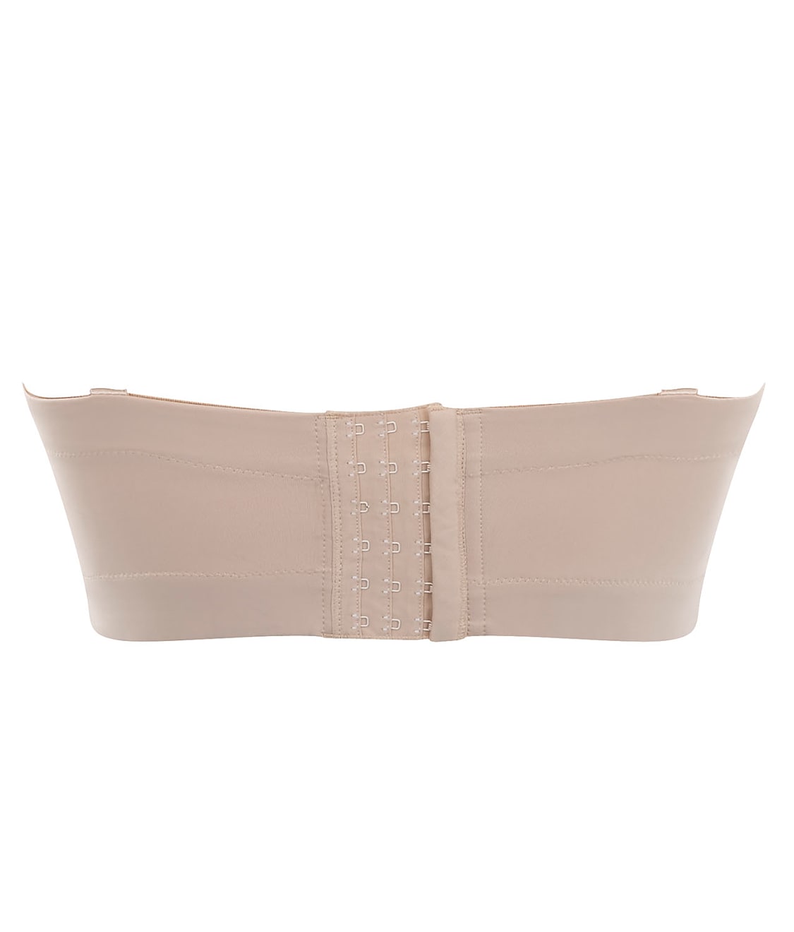 Dana Ultimate Padded Strapless Bra