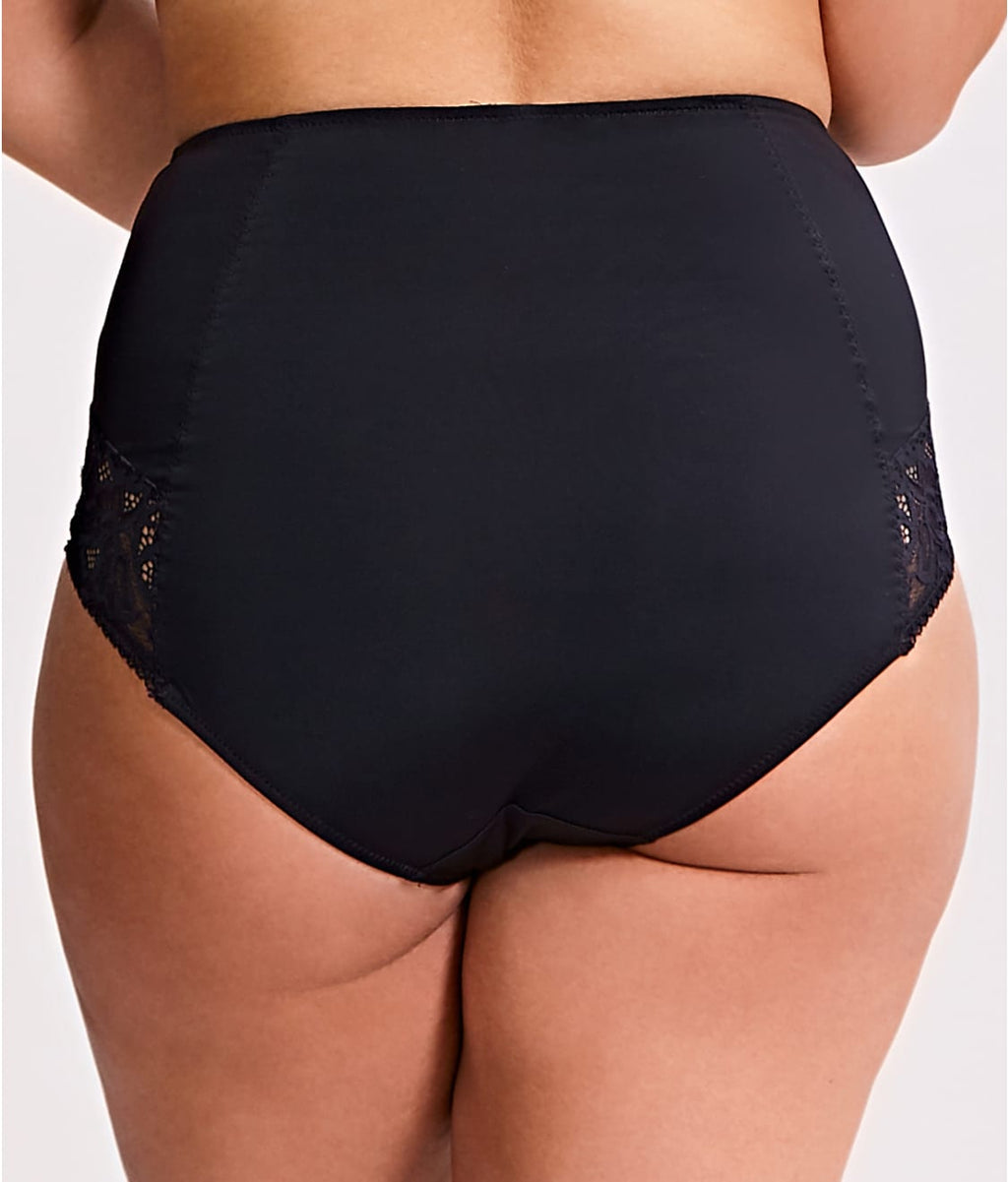 Estel High Waist Brief