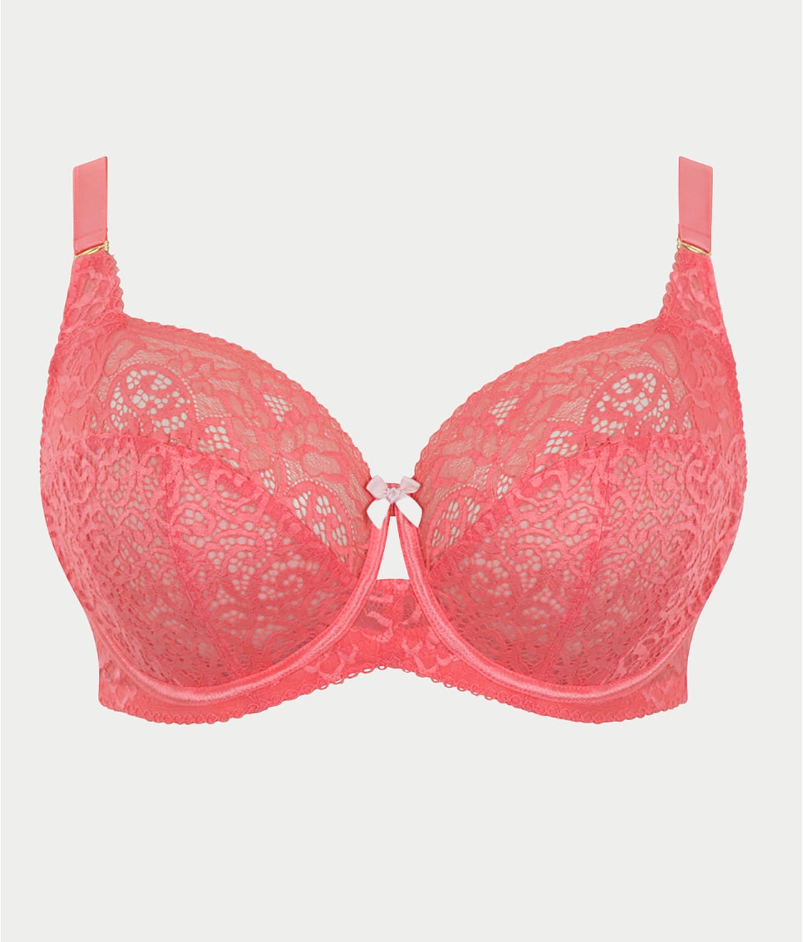 Estel Full Coverage Stretch Lace Bra