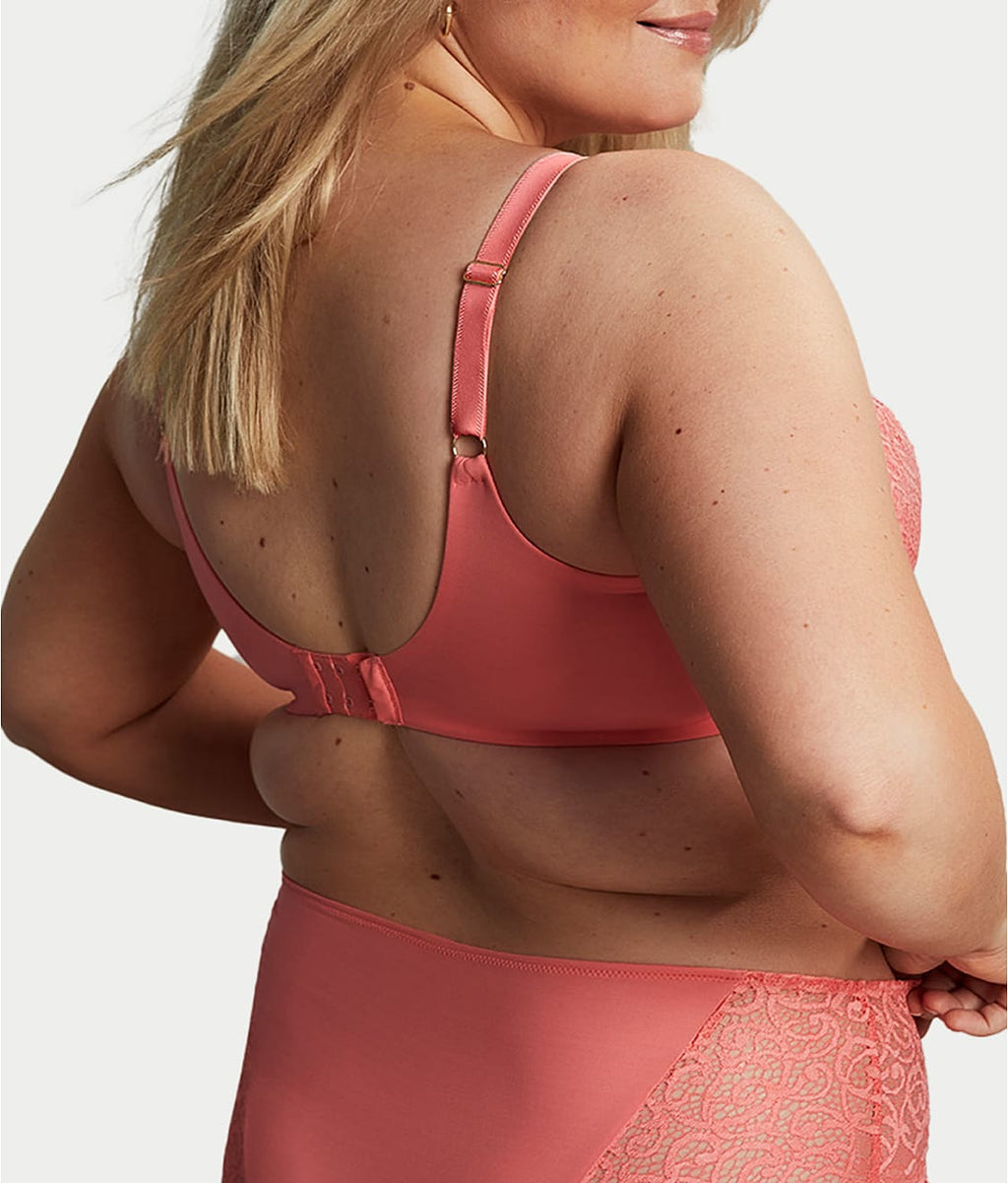 Estel Full Coverage Stretch Lace Bra