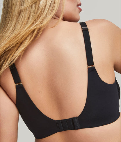 Estel Full Coverage Stretch Lace Bra